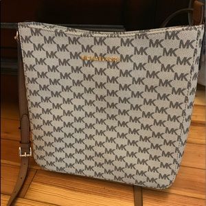 MK Crossover Bag Brand New.